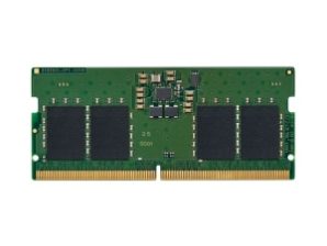 RAM KVR 8G SODIMM DDR5 4800 MHZ CL40 1RX16