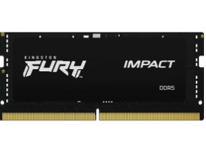 RAM FURY BEAST 8G SODIMM DDR5 4800 MHZ CL38 1RX64 XMP