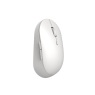 MI DUAL MODE WIRELESS MOUSE SILENT EDITION WHITE