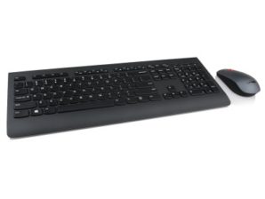 Kit teclado y mouse
