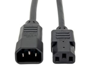 Cable de alimentacion