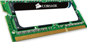 Memoria RAM Corsair CMSA8GX3M1A1600C11 - DDR3 - 8GB - 1600 MHz 00 MHZ 1.35V