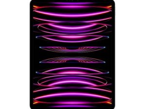 iPad