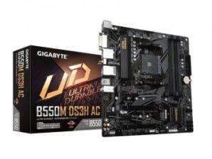 Motherboards