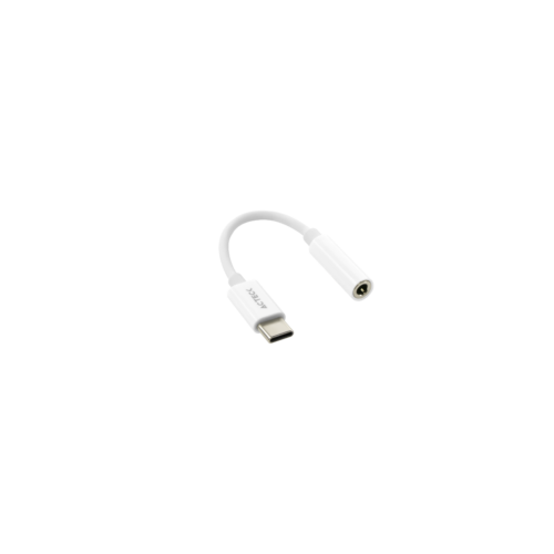 Adaptador USB C a Jack 3.5mm