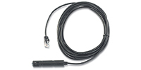 Sensor de temperatura y humedad