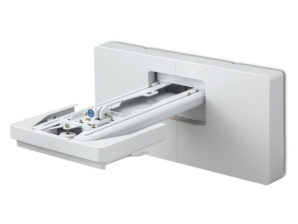 Soporte de pared para proyector