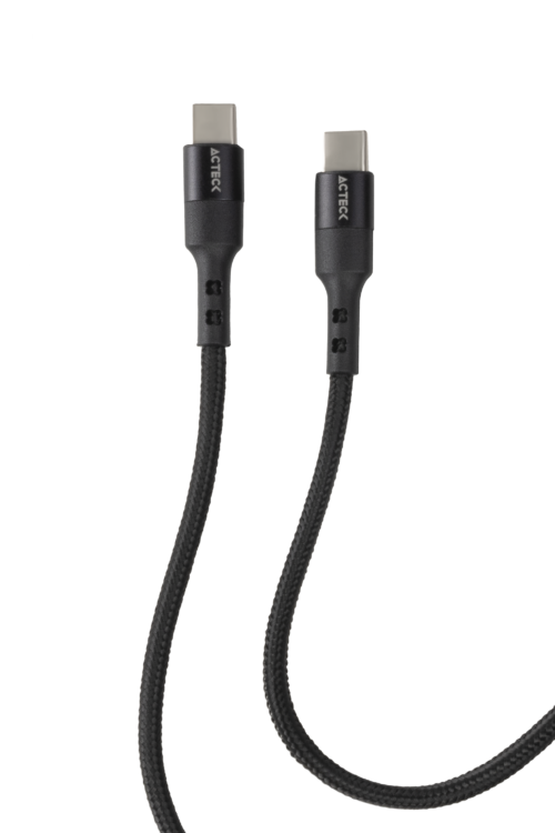 Cable USB C a UBS C