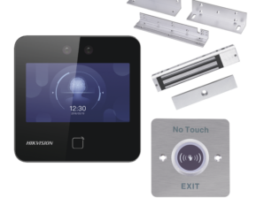 Kit de Control de Acceso