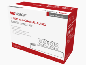 Kit TurboHD