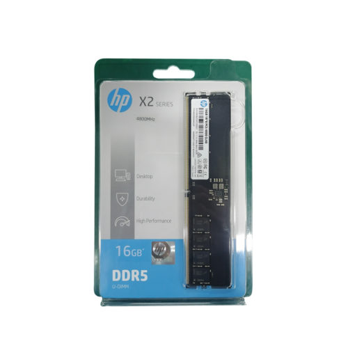 Memoria DDR5