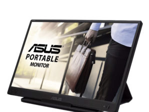Monitor