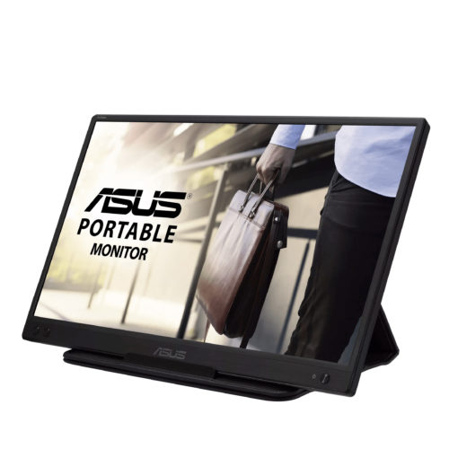 Monitor