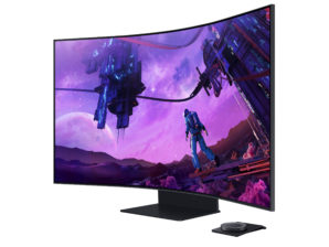 Monitor