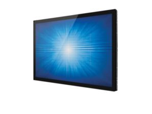 Monitor TouchScreen