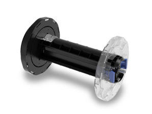 Eje de Rodillo