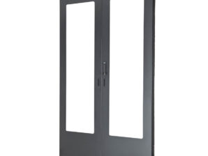 Juego de Puerta Doble deslizante