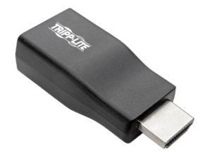 Convertidor Adaptador de video