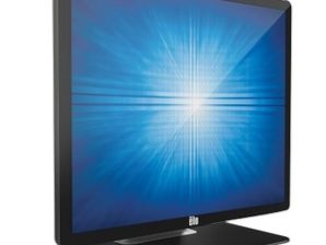 ELO 1902L 19-INCH LCD MONITOR. HD 1280 X 1024 PROJECTED CAPACITIV