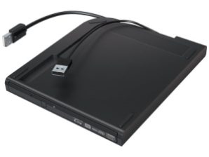 GRABADOR BLU-RAY PORTATIL USB 2 0 BUFFALO MEDIASTATION