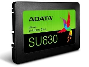 DISCO ESTADO SOLIDO SSD ADATA SU630 480G SATA III 2.5