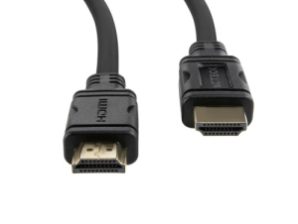 CABLE ACTECK HDMI A HDMI PLUS/1 5MT/HIGH SPEED 10.2 GBPS/ARC/ETHER