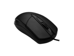 COMBO ALAMBRICO ACTECK 2EN1/TEC LADO CLASICO 105 TECLAS USB MOUSE