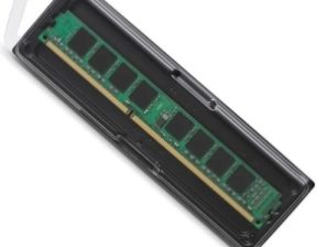 KVR RAM KINGSTON 8GB DIMM DDR3L -1600 MHZ CL11 NON-ECC 1.35V