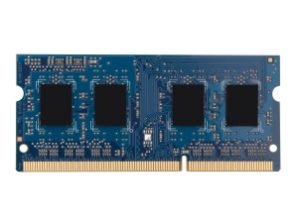 KVR RAM 8GB SODIMM DDR3 1600 MZ 1.35V UNBUFFERED NON-ECC