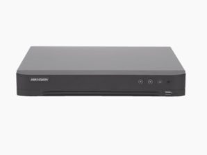 DVR