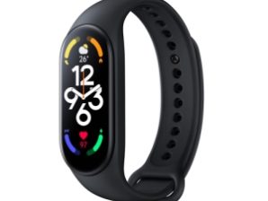 XIAOMI SMART BAND 7 GL .