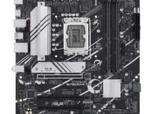Motherboard