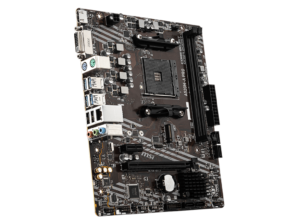 Motherboard