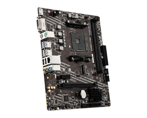 Motherboard