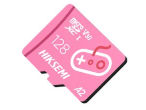 Memoria Micro SD