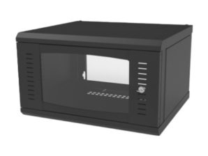 Gabinete para montaje