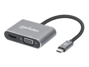 Docking USB-C