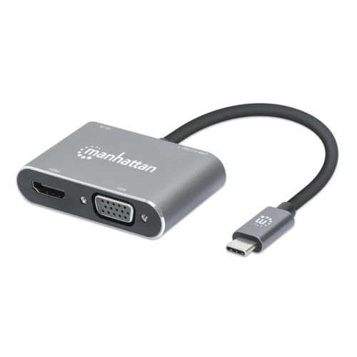 Docking USB-C