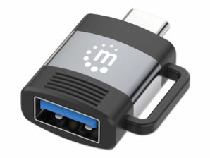 Adaptador USB-C a USB-A