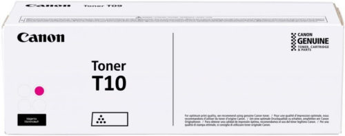 Toner