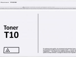 Toner