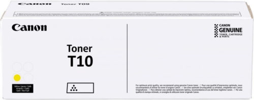 Toner