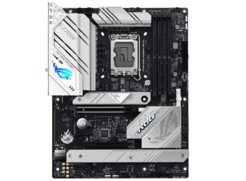 Motherboard