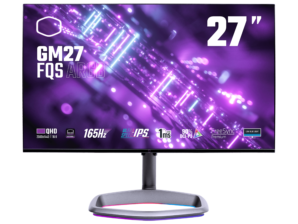 Monitor