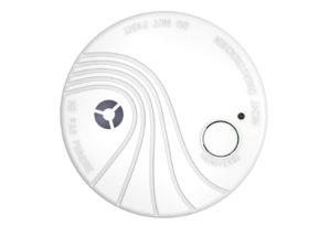 Detector de humo