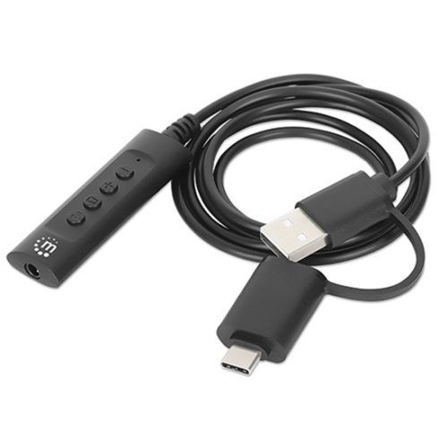 Convertidor USB