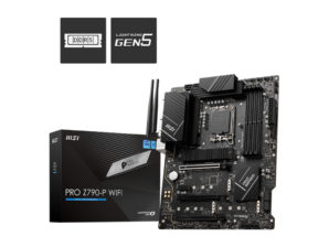 Motherboards