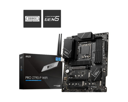 Motherboards