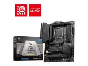 Motherboards