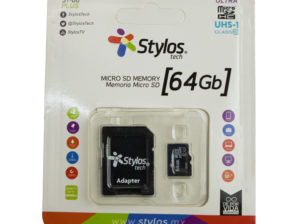 Memoria Micro SD